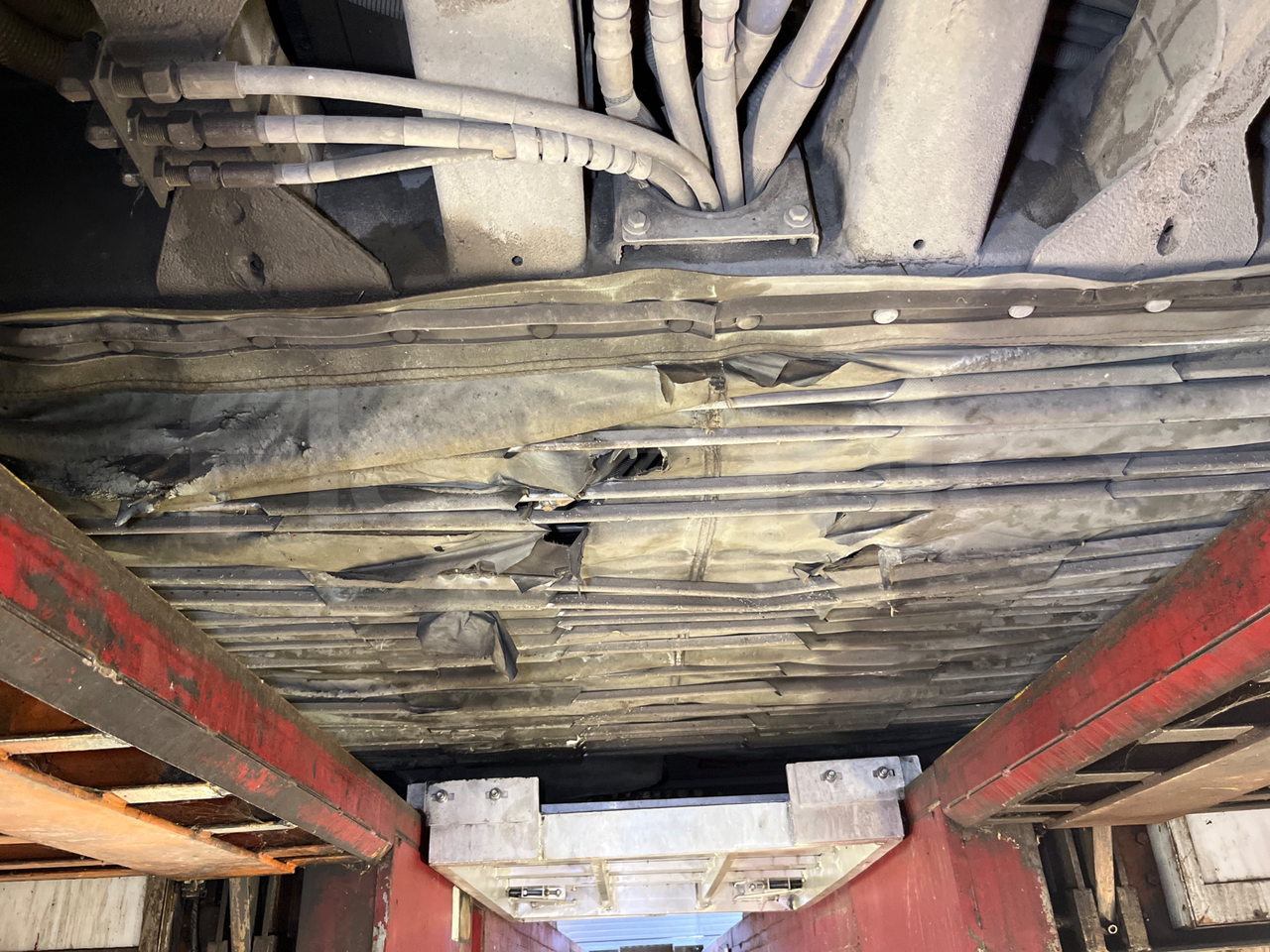 Iveco Citelis Citelis 18 m Diesel - bellows turntable (18m)