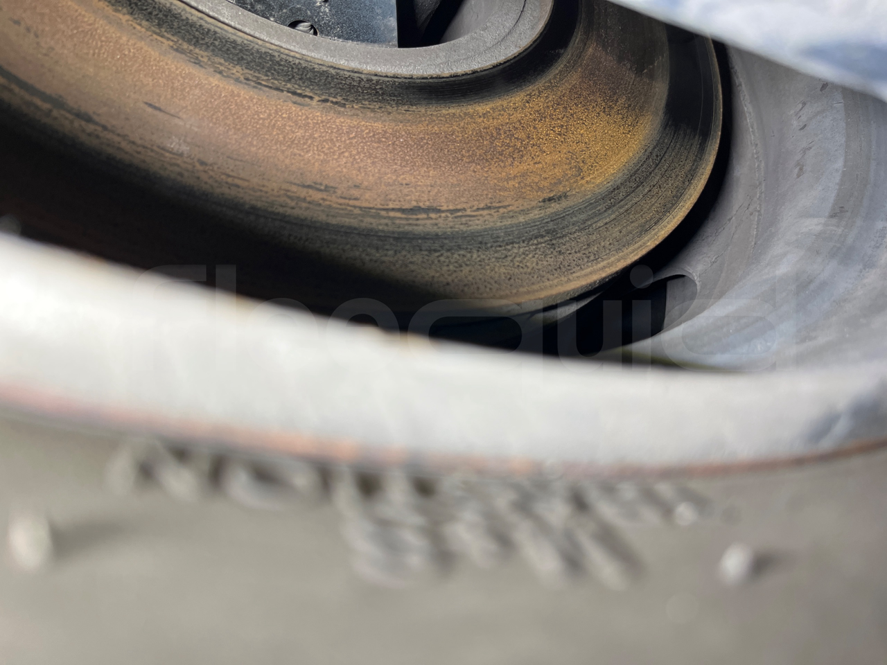 Iveco Citelis Citelis 18 m Diesel - axel 3  discs right