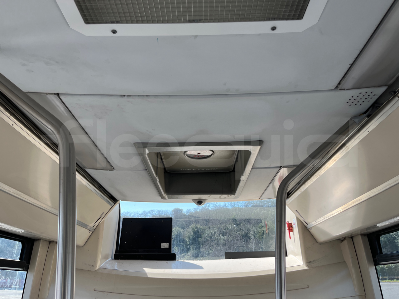 Iveco Citelis Citelis 18 m Diesel - roof hatch 1