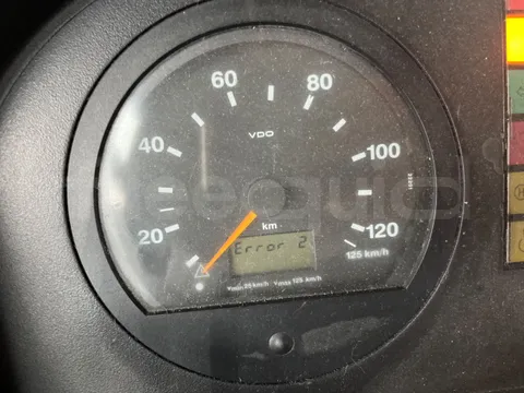 Mercedes-Benz Citaro Evobus MB0530 - Euro5 - 210kW - 10.503mt - Image