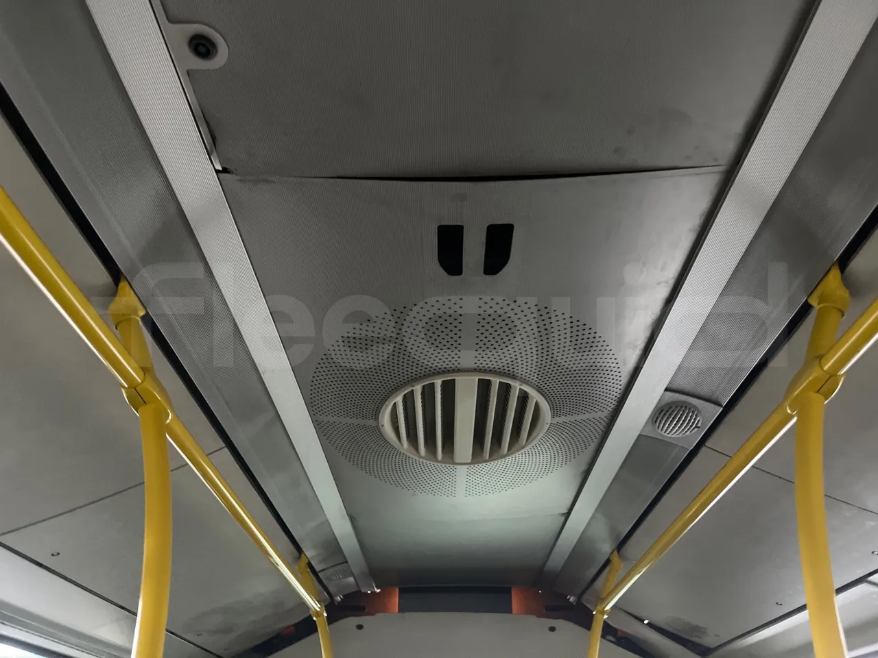 Mercedes-Benz Citaro Evobus MB0530 - Euro5 - 210kW - 10.503mt - roof hatch 1