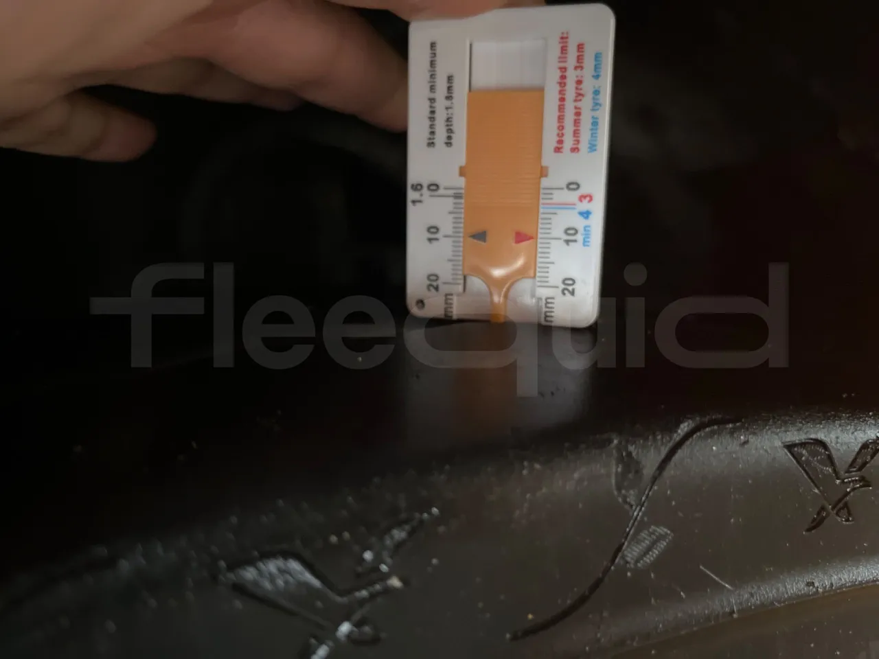 Mercedes-Benz Citaro Evobus MB0530 - Euro5 - 210kW - 10.503mt - rear left tire photo