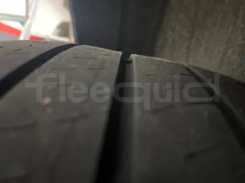 Mercedes-Benz Sprinter 906BB35 - Euro 6 - 140 kW - 5.900 mt - Image