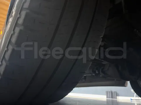 Mercedes-Benz Sprinter 906BB35 - Euro 6 - 140 kW - 5.900 mt - Image