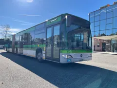 Mercedes-Benz O 530 G- 3P - Euro5 - 260kW - 17.940mt - 3/4 front right doors