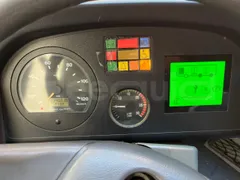 Mercedes-Benz O 530 G- 3P - Euro5 - 260kW - 17.940mt - dashboard lights on