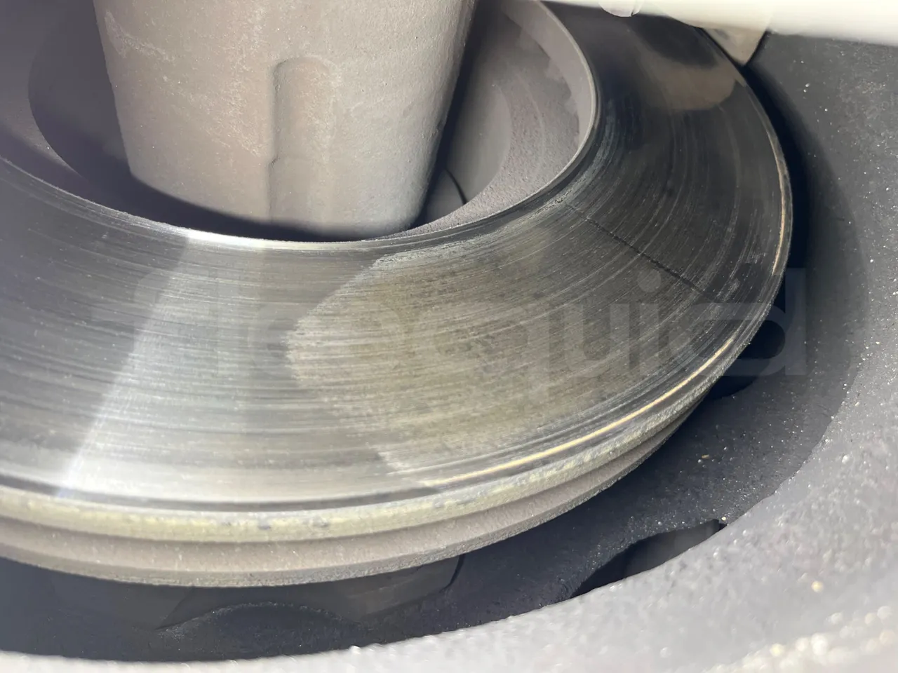 Mercedes-Benz O 530 G- 3P - Euro5 - 260kW - 17.940mt - axel 3 discs left