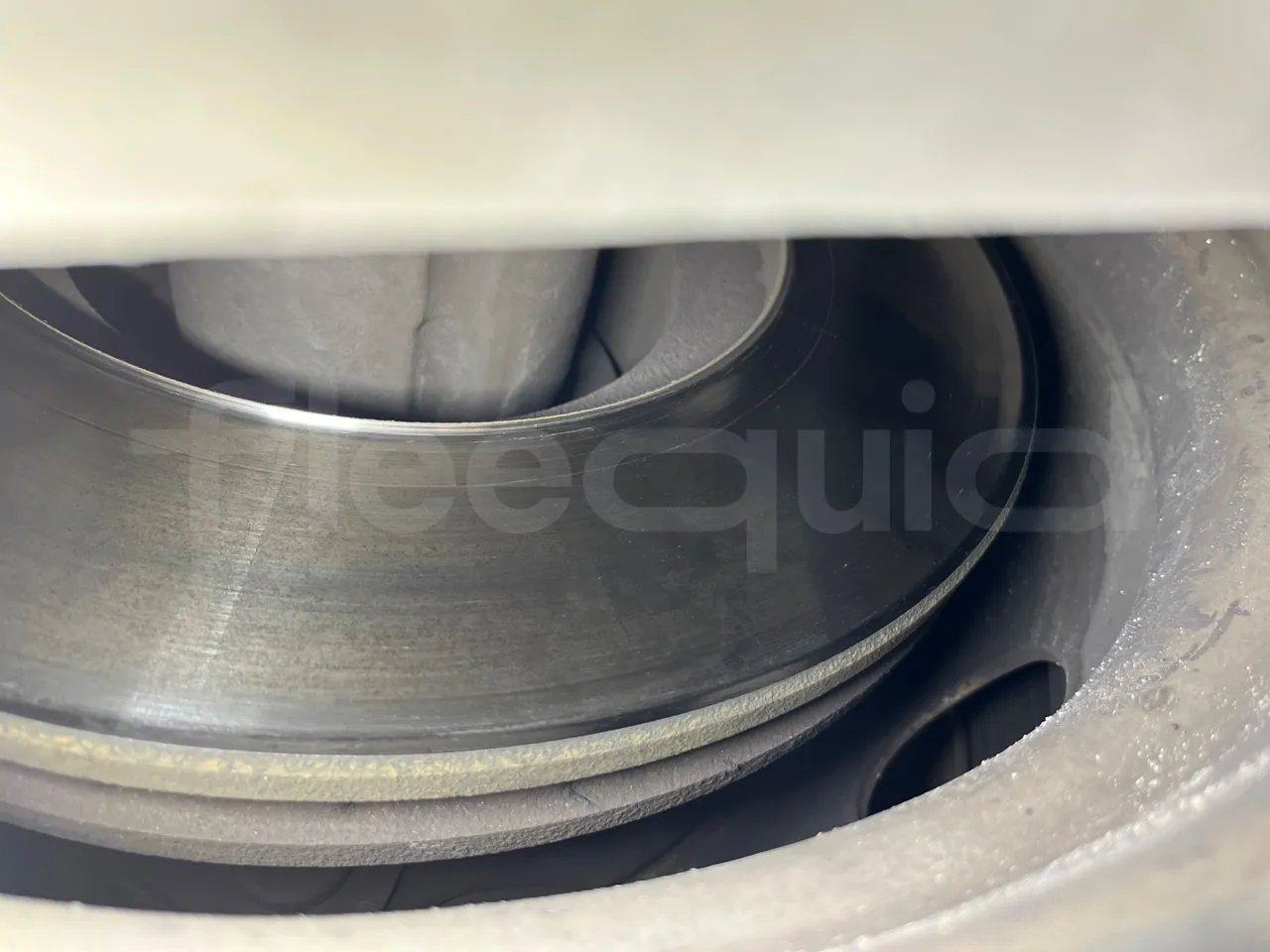 Mercedes-Benz O 530 G- 3P - Euro5 - 260kW - 17.940mt - axel 3  discs right