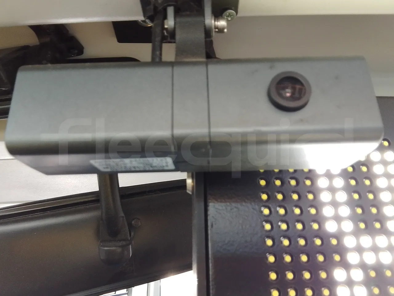 Iveco Indcar WGIVMY11 MOBI SCUOLABUS - EUR6 - 100Kw - 8,592m - camera accessories photo