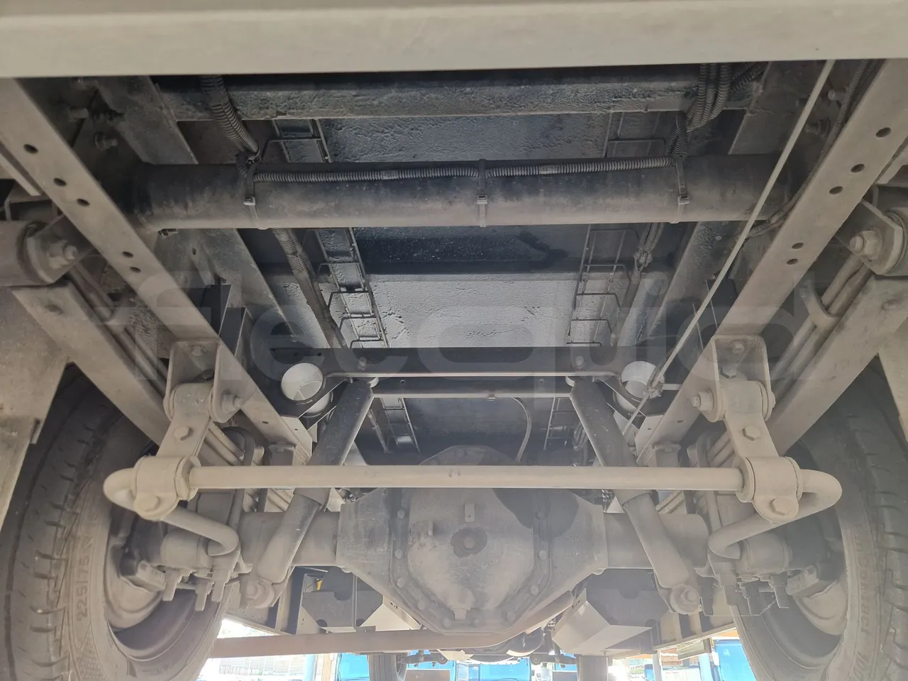 Iveco Indcar WGIVMY11 MOBI SCUOLABUS - EUR6 - 100Kw - 8,592m - central axle (18m)