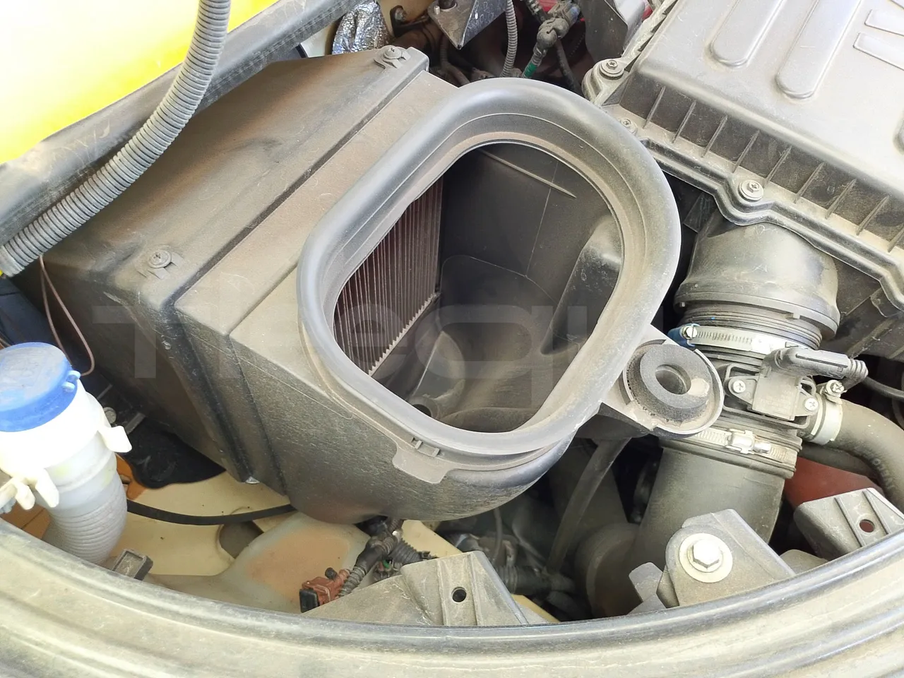 Iveco Indcar WGIVMY11 MOBI SCUOLABUS - EUR6 - 100Kw - 8,592m - air conditioning compressor (mandatory  for bus to scrap)