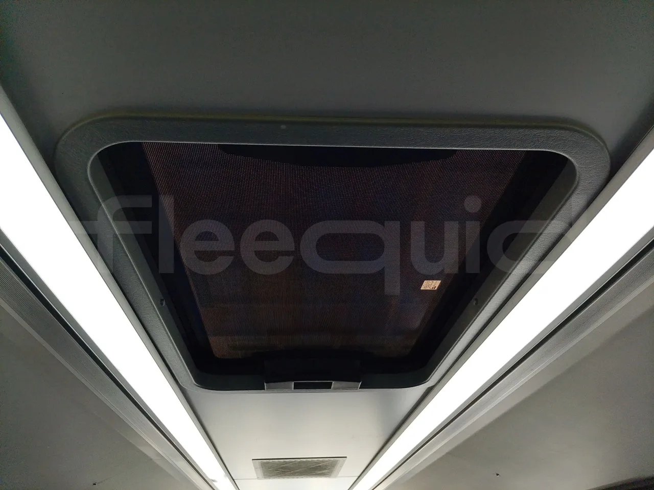 Iveco Indcar WGIVMY11 MOBI SCUOLABUS - EUR6 - 100Kw - 8,592m - roof hatch 2