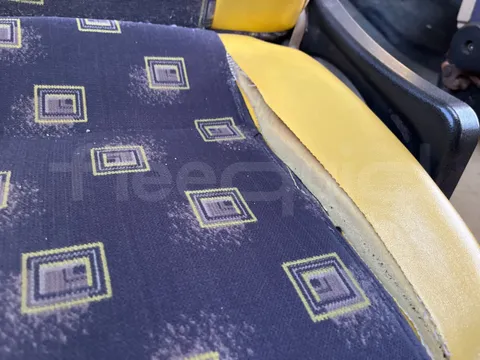 Volkswagen Crafter Euro6 - 120kW - 7.345mt - Image