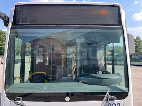 Mercedes-Benz Citaro K - Image