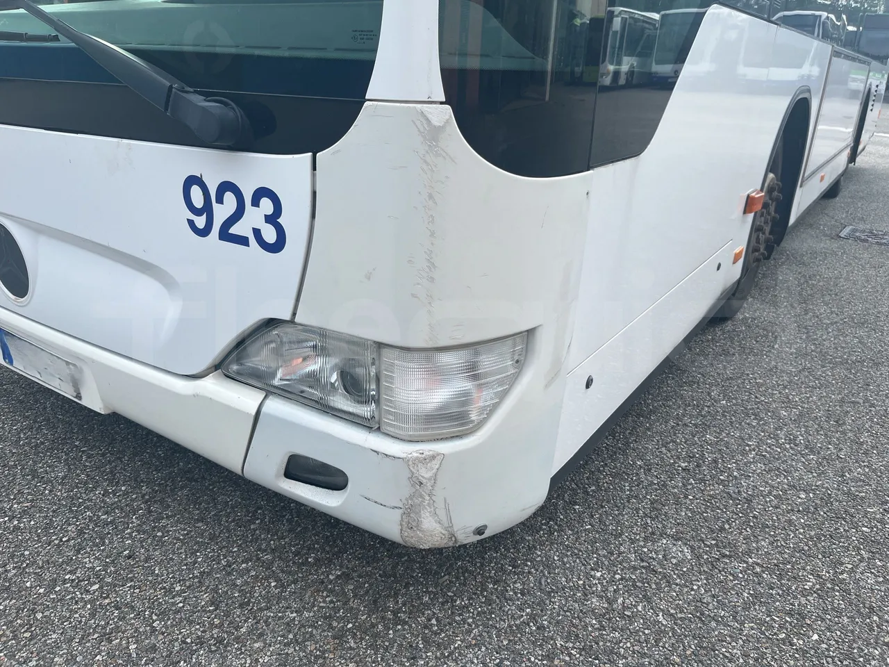 Mercedes-Benz Citaro K - Image