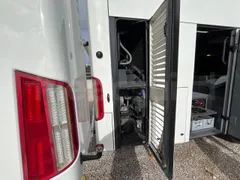 Van Hool Astromega TDX25 - EUR6 - 390kW - 13.15m - Image