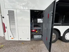 Van Hool Astromega TDX25 - EUR6 - 390kW - 13.15m - Image