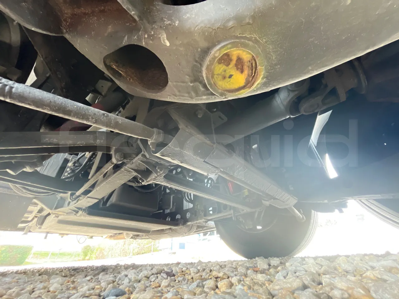 Van Hool Astromega TDX25 - EUR6 - 390kW - 13.15m - central axle (18m)