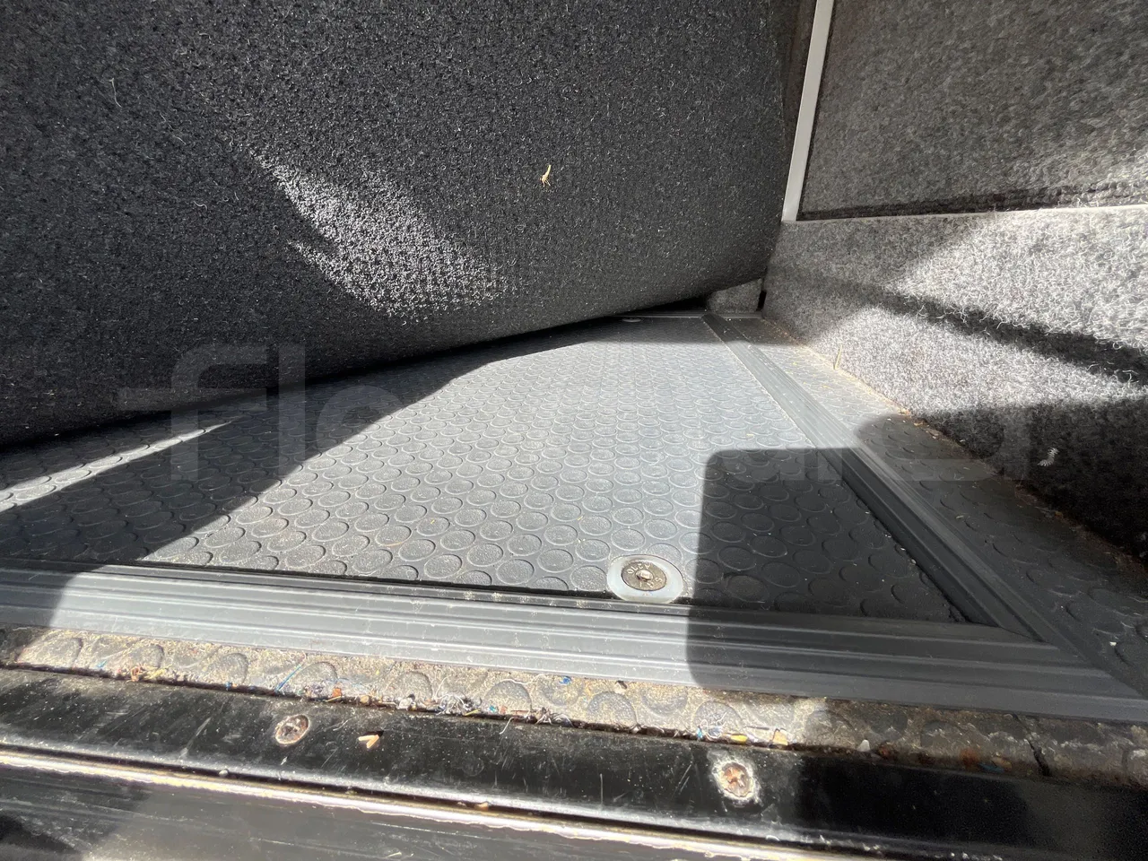 Van Hool Astromega TDX25 - EUR6 - 390kW - 13.15m - under carpet photo