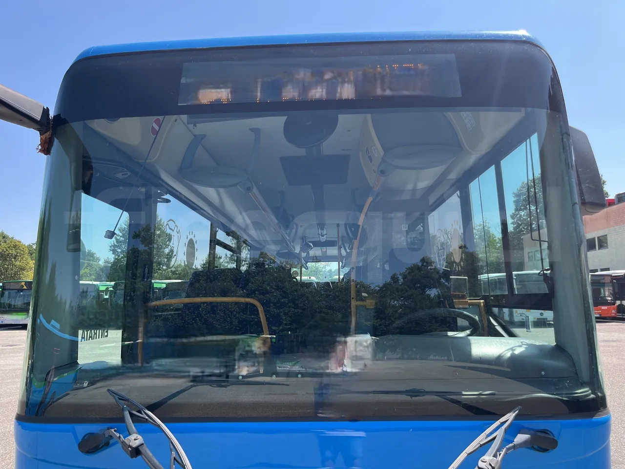 Iveco Crossway - Image