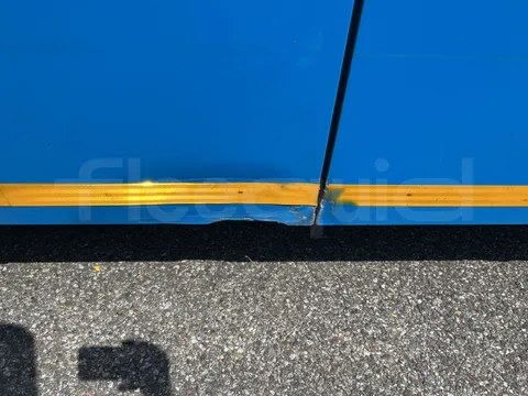 Iveco Crossway - Image