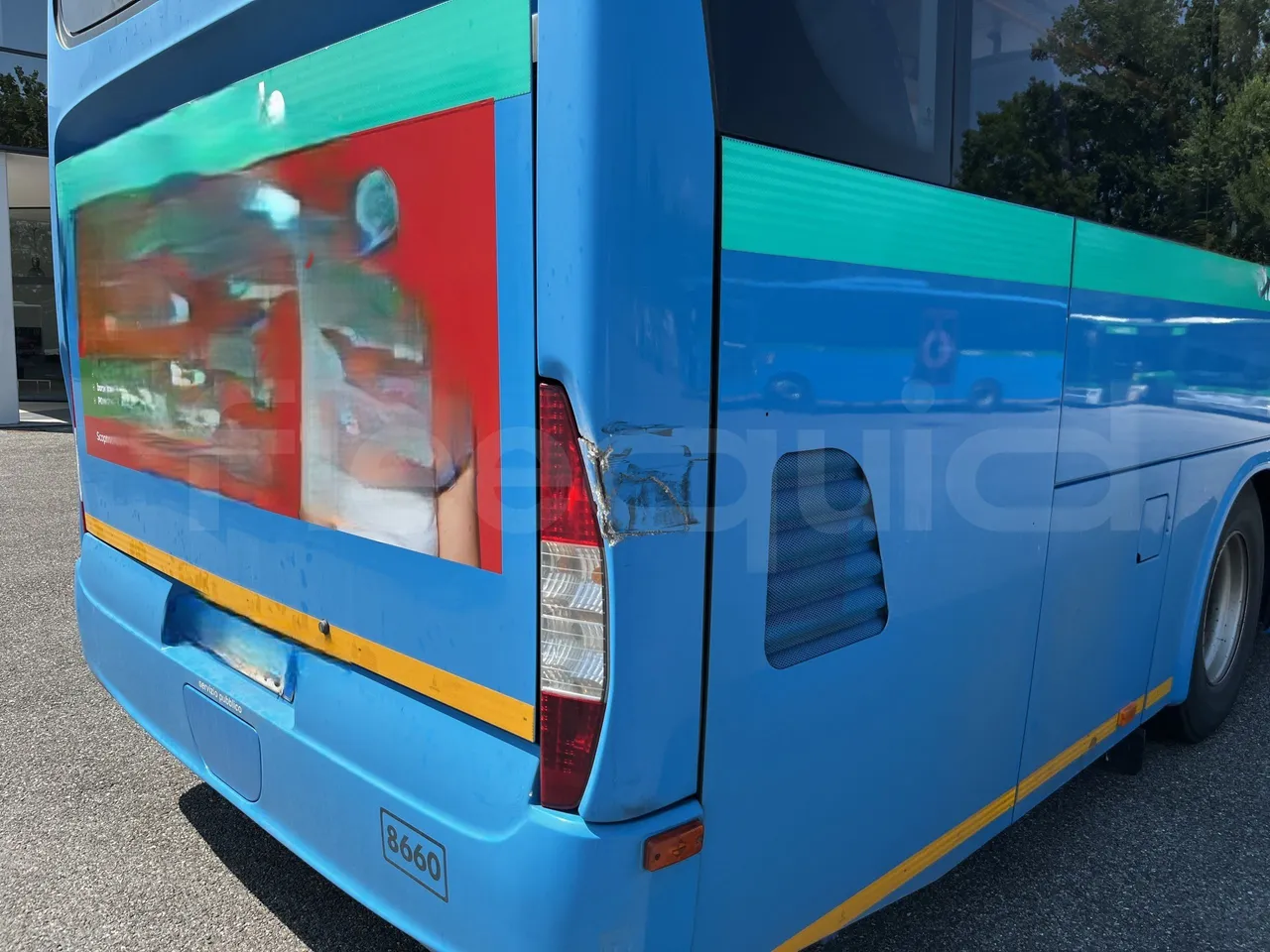 Iveco Crossway - Image