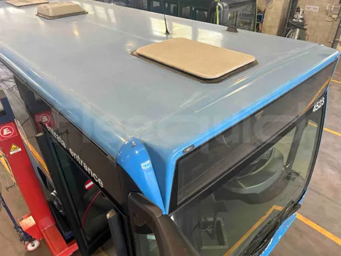 Mercedes-Benz Citaro O530G - Euro4 - 260kW - 17.940mt - Image