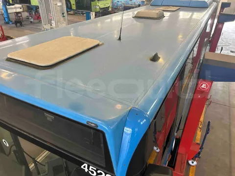 Mercedes-Benz Citaro O530G - Euro4 - 260kW - 17.940mt - Image