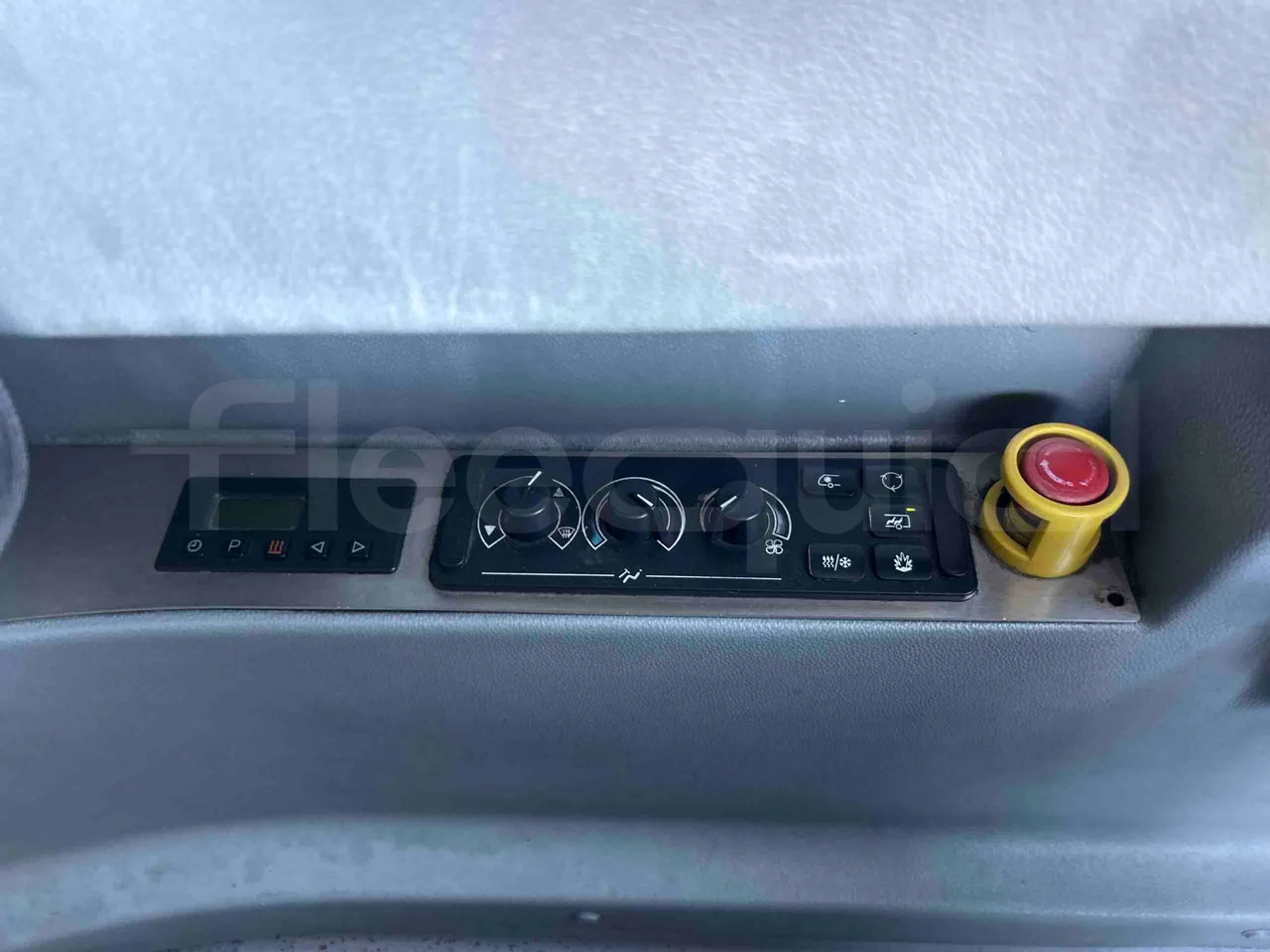 Mercedes-Benz Citaro O530G - Euro4 - 260kW - 17.940mt - onboard devices 2