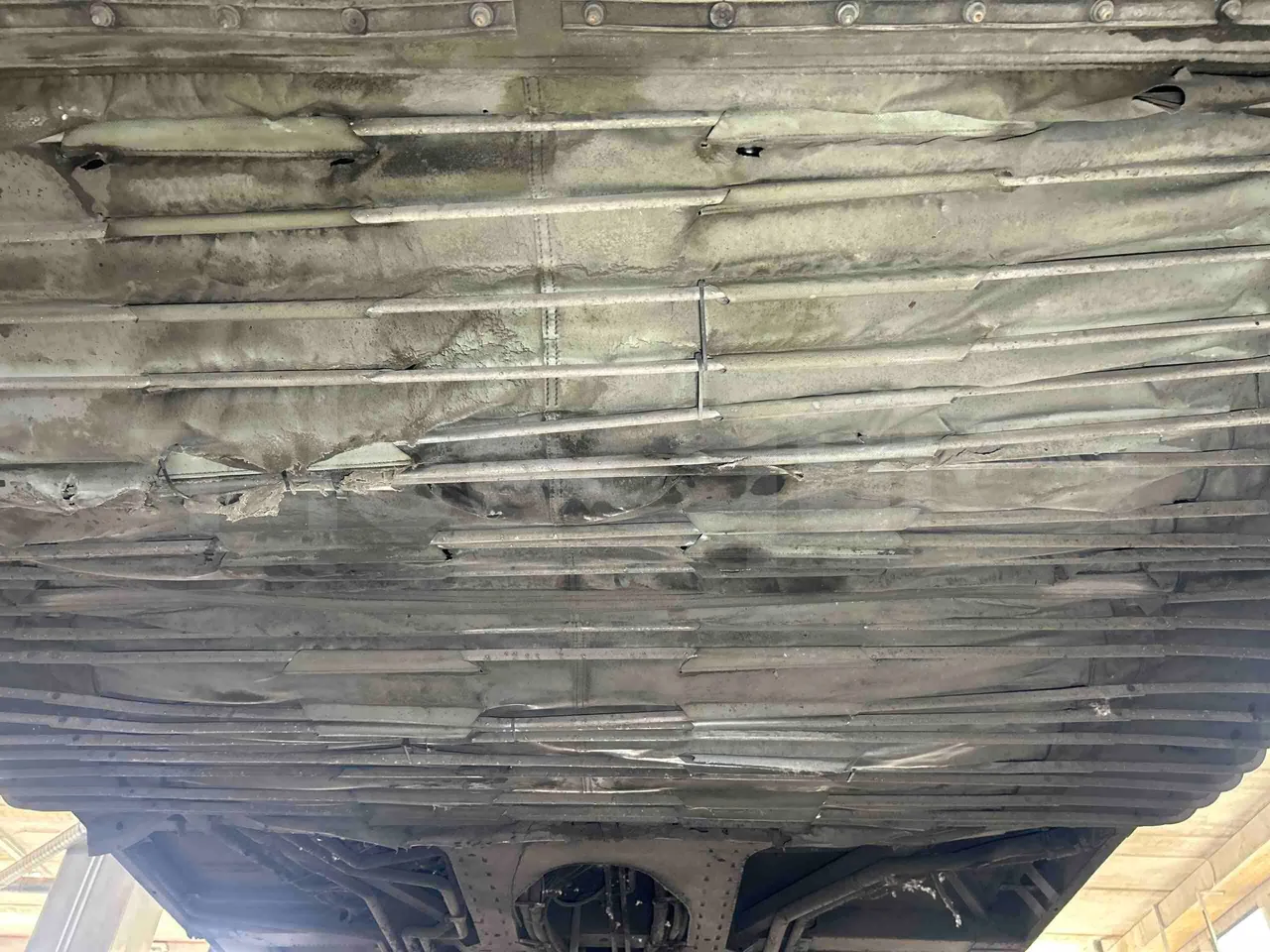 Mercedes-Benz Citaro O530G - Euro4 - 260kW - 17.940mt - bellows turntable (18m)