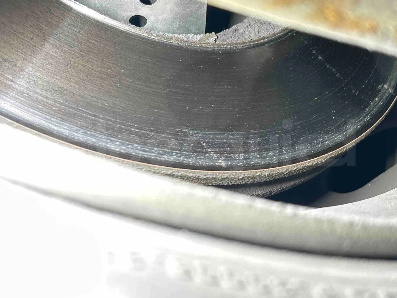 Mercedes-Benz Citaro O530G - Euro4 - 260kW - 17.940mt - axel 3  discs right