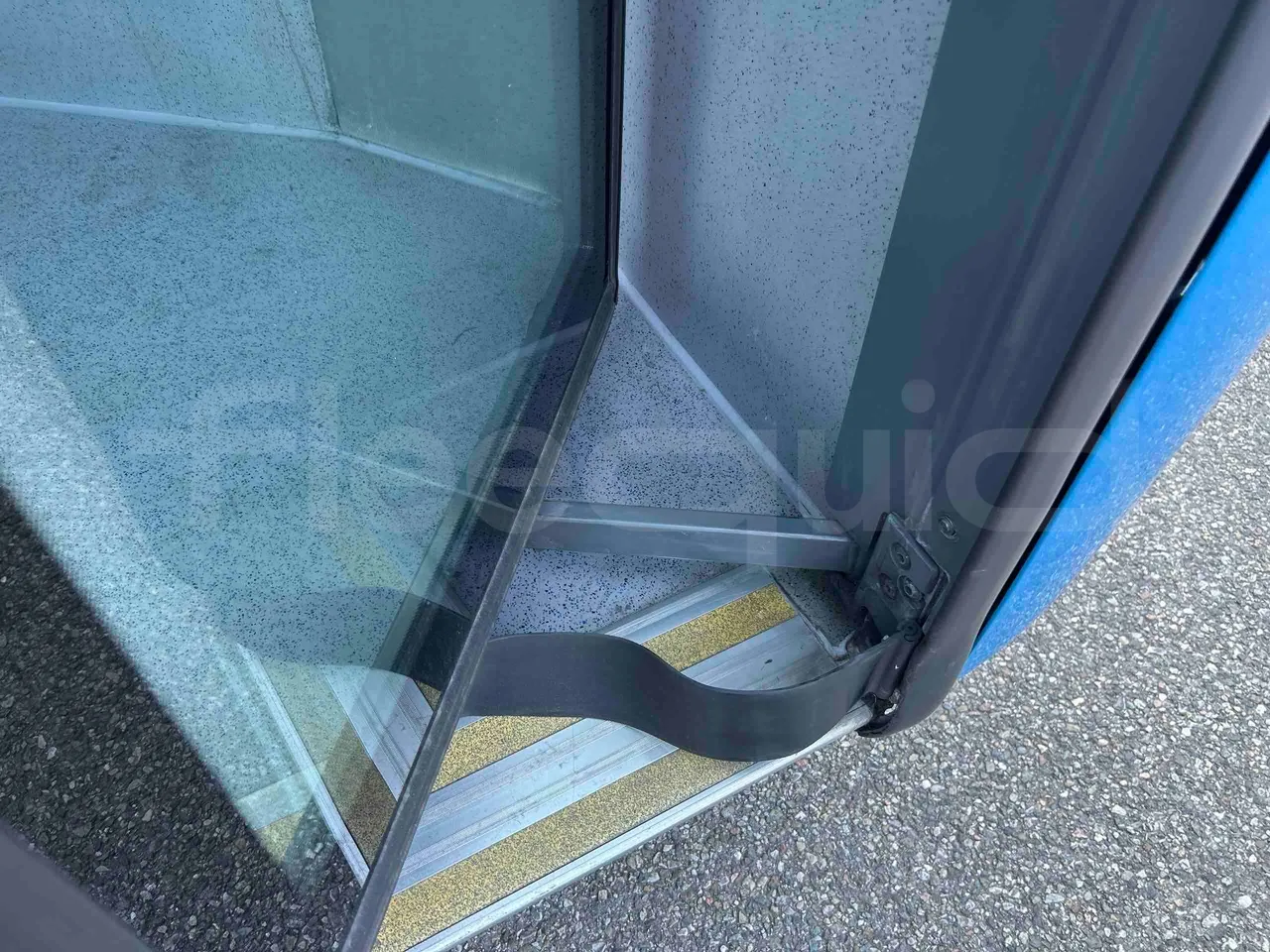 Mercedes-Benz Citaro O530G - Euro4 - 260kW - 17.940mt - door mechanism photo