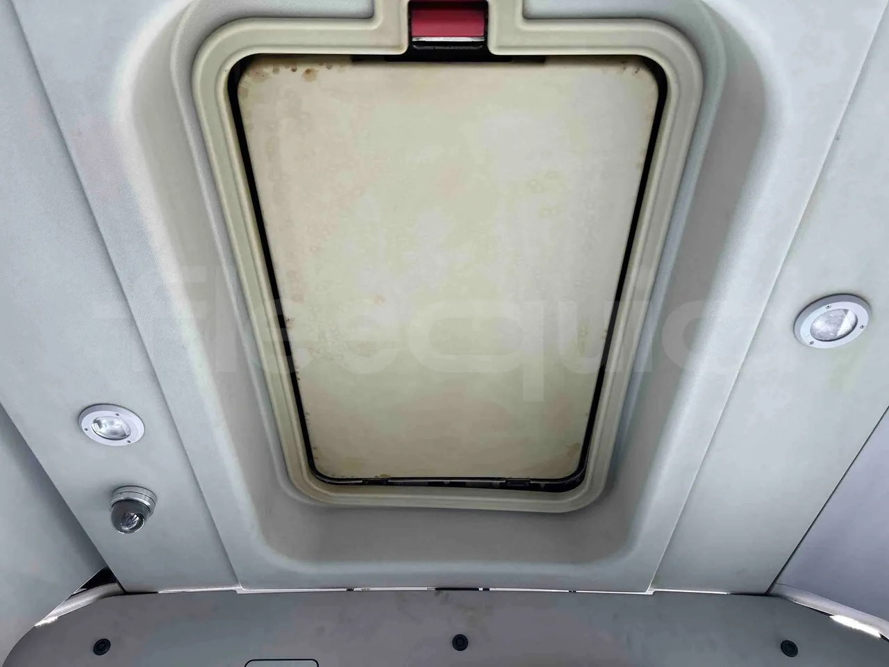 Mercedes-Benz Citaro O530G - Euro4 - 260kW - 17.940mt - roof hatch 1