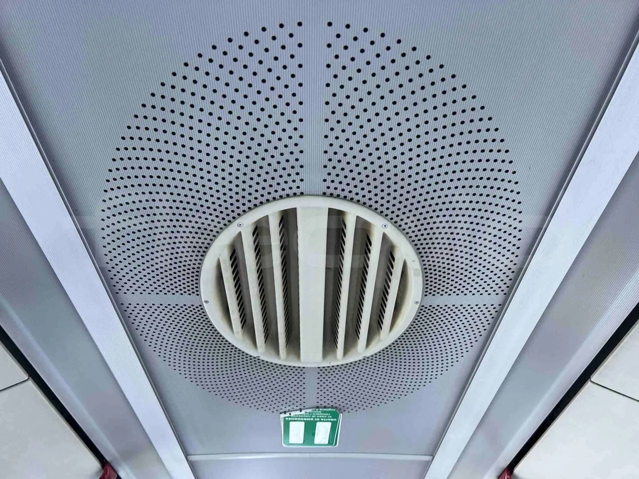 Mercedes-Benz Citaro O530G - Euro4 - 260kW - 17.940mt - roof hatch 2