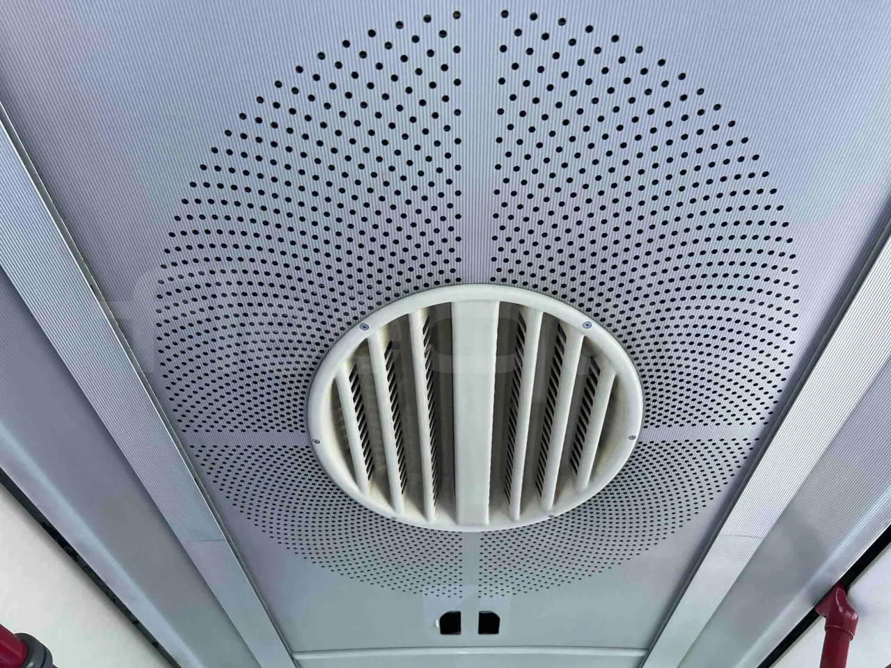 Mercedes-Benz Citaro O530G - Euro4 - 260kW - 17.940mt - roof hatch 3