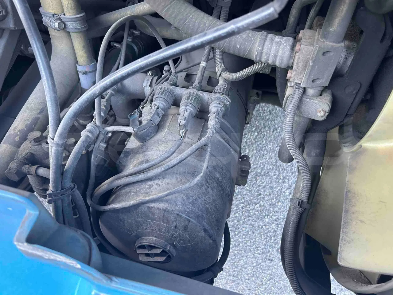 Mercedes-Benz Citaro O530G - Euro4 - 260kW - 17.940mt - preheater webasto photo