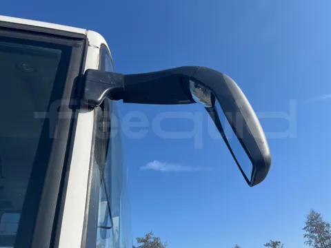 Mercedes-Benz Tourismo M RH -Euro5 -300 kW -12,98 mt - Image