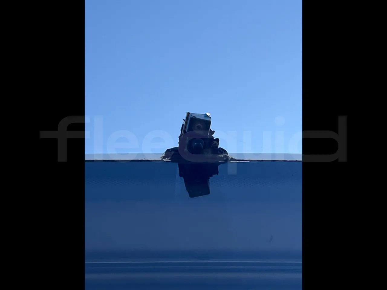 Mercedes-Benz Tourismo M RH -Euro5 -300 kW -12,98 mt - 3/4 left rear side