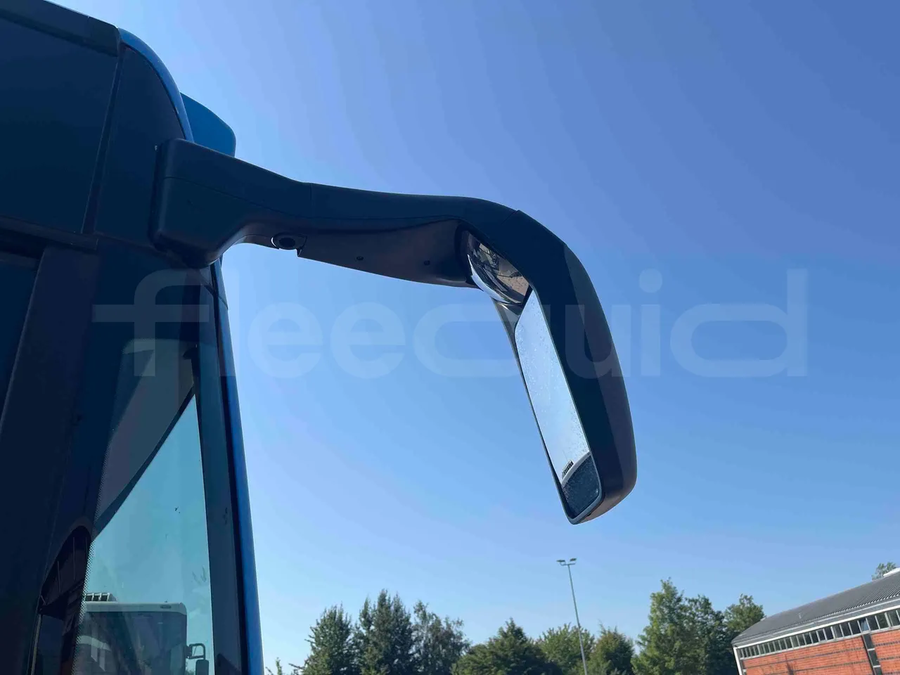 Mercedes-Benz Citaro G - Image