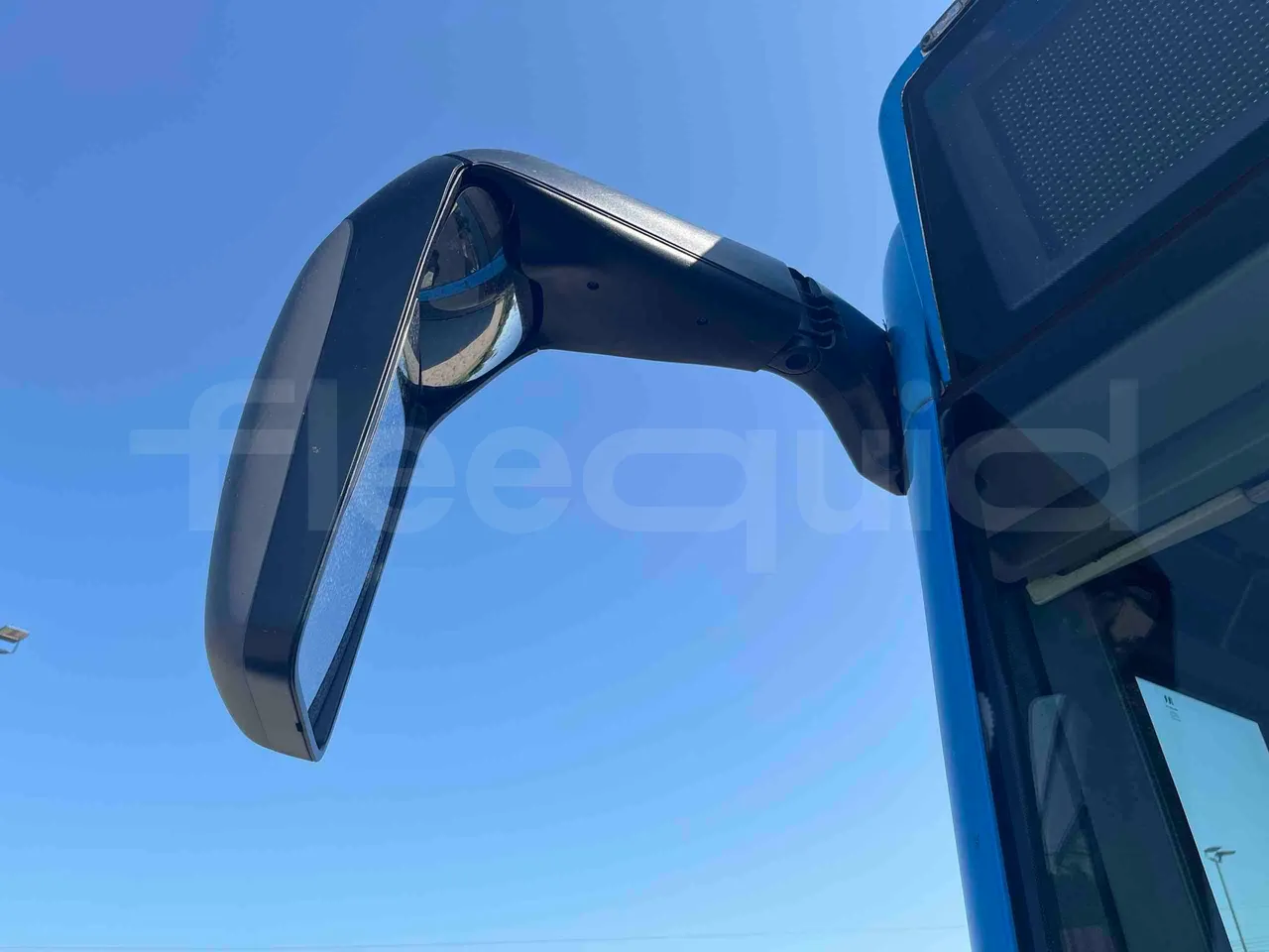 Mercedes-Benz Citaro G - Image