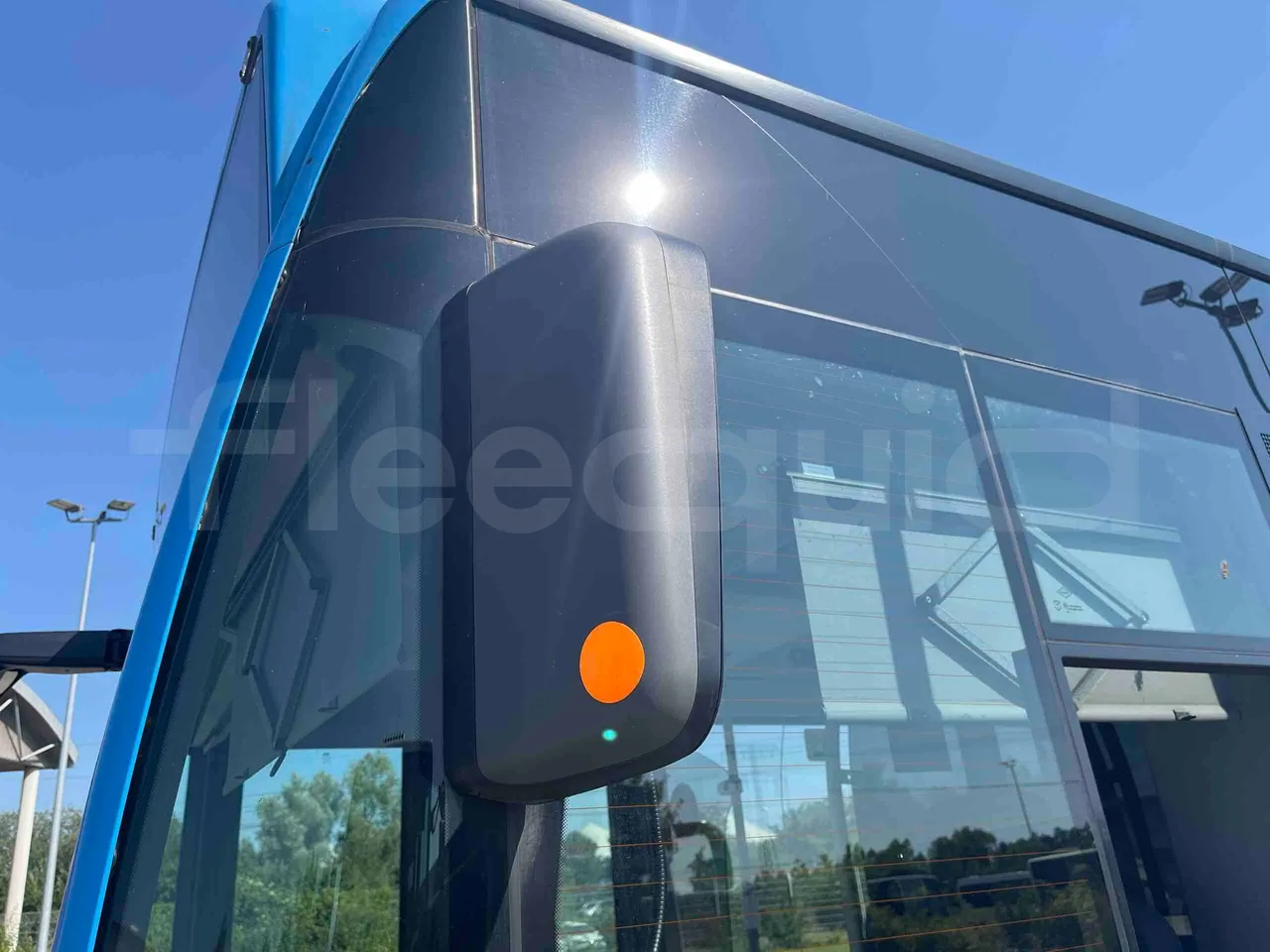 Mercedes-Benz Citaro G - Image