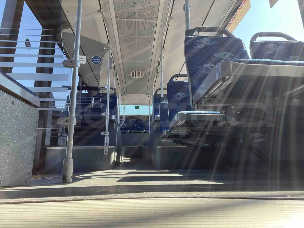 Mercedes-Benz Citaro G - Image