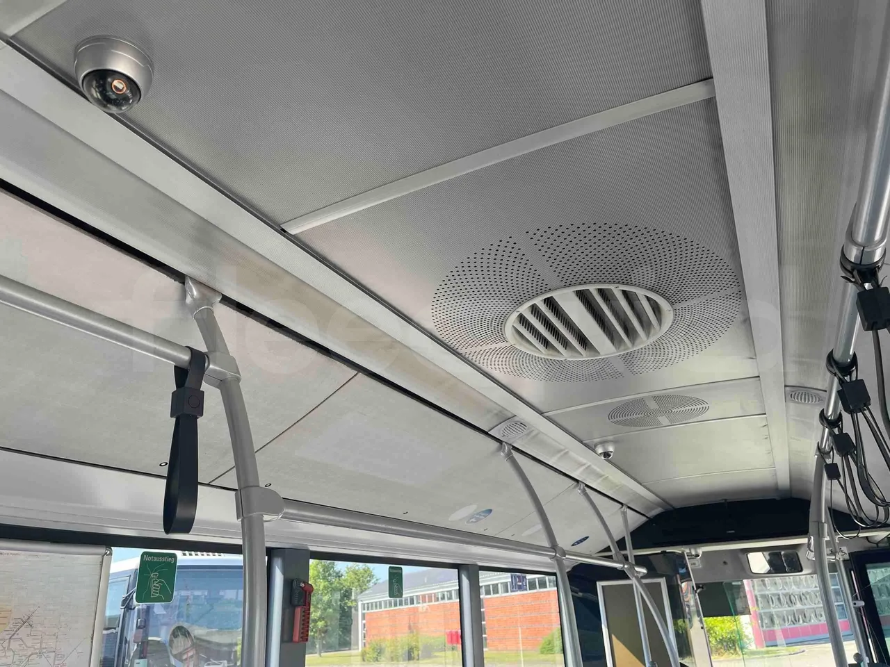 Mercedes-Benz Citaro G - Image