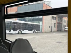 Mercedes-Benz O 530 G- 3P - Euro5 - 260kW - 17.940mt - Image