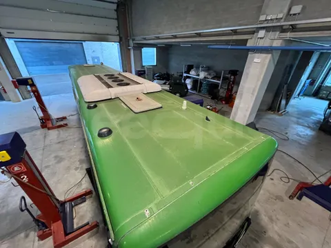 Irisbus Citelis PS09D1 PS09D1-98  - Euro5 - 213kW - 11.990mt - Image