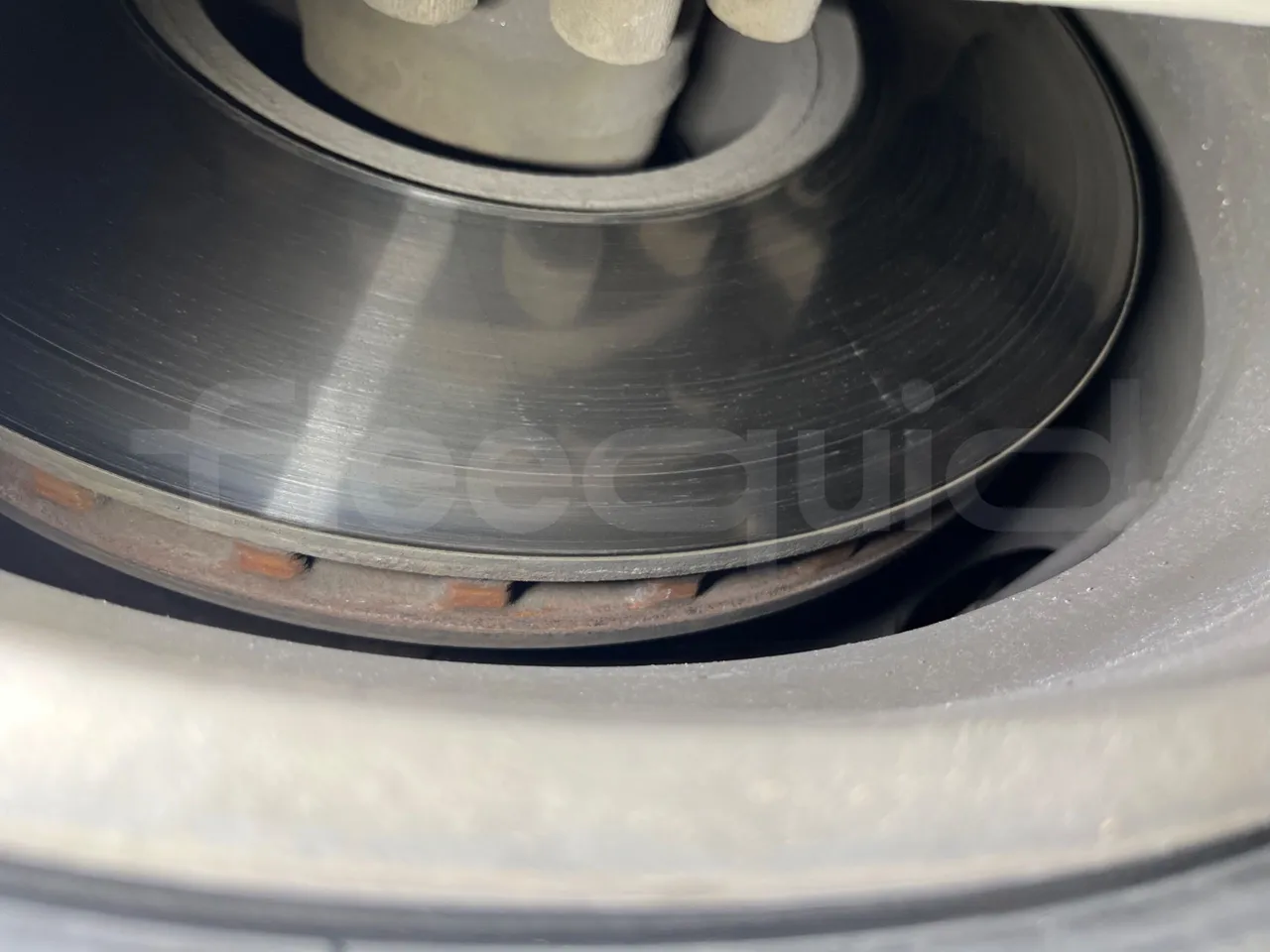 Irisbus Citelis PS09D1 PS09D1-98  - Euro5 - 213kW - 11.990mt - axle 2 discs left