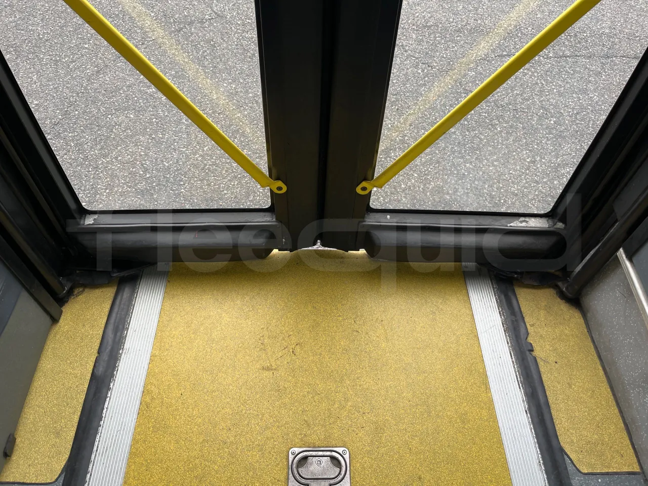 Irisbus Citelis PS09D1 PS09D1-98  - Euro5 - 213kW - 11.990mt - door mechanism photo