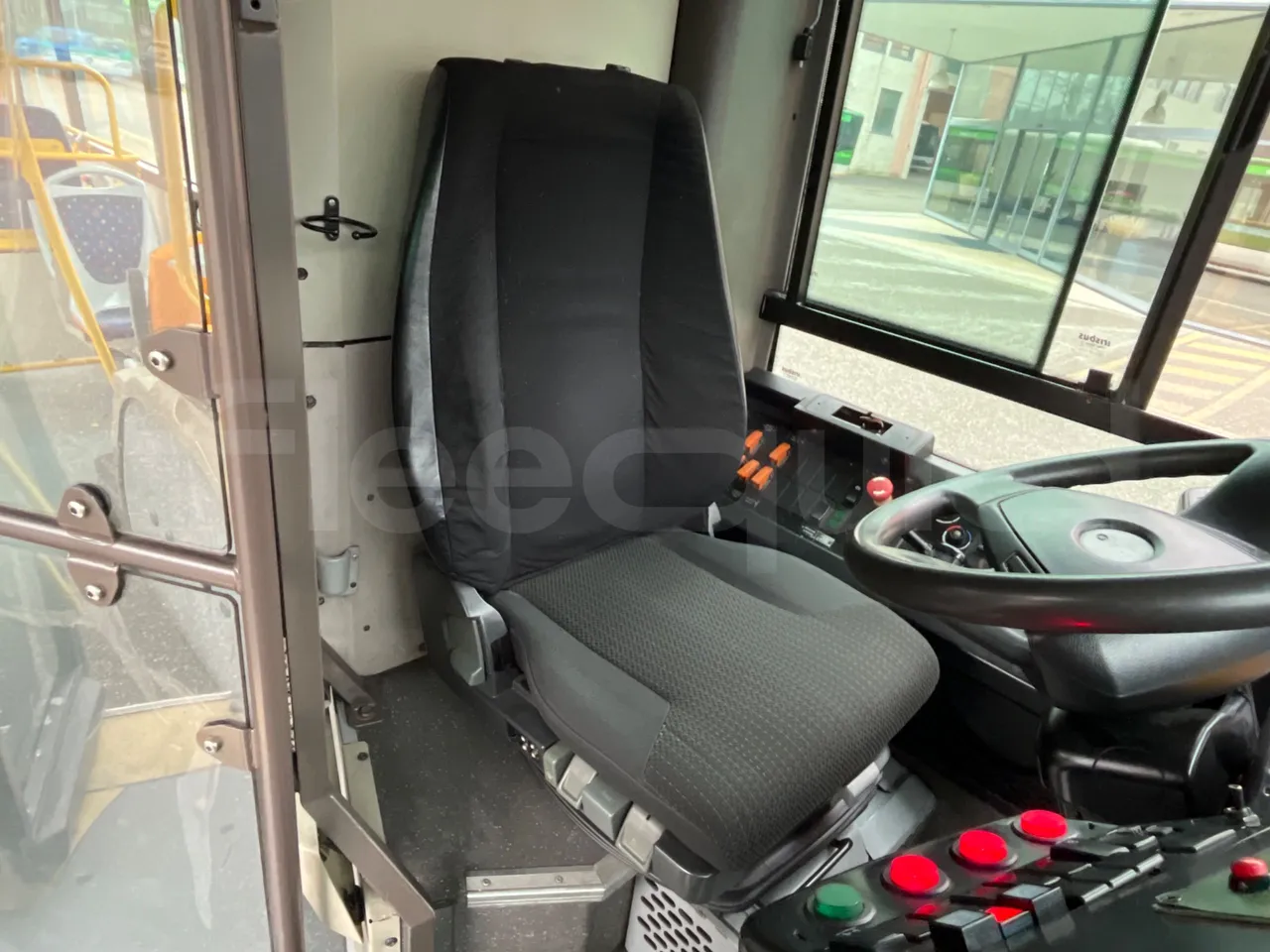 Irisbus Citelis PS09D1 PS09D1-98  - Euro5 - 213kW - 11.990mt - driver's seat photo