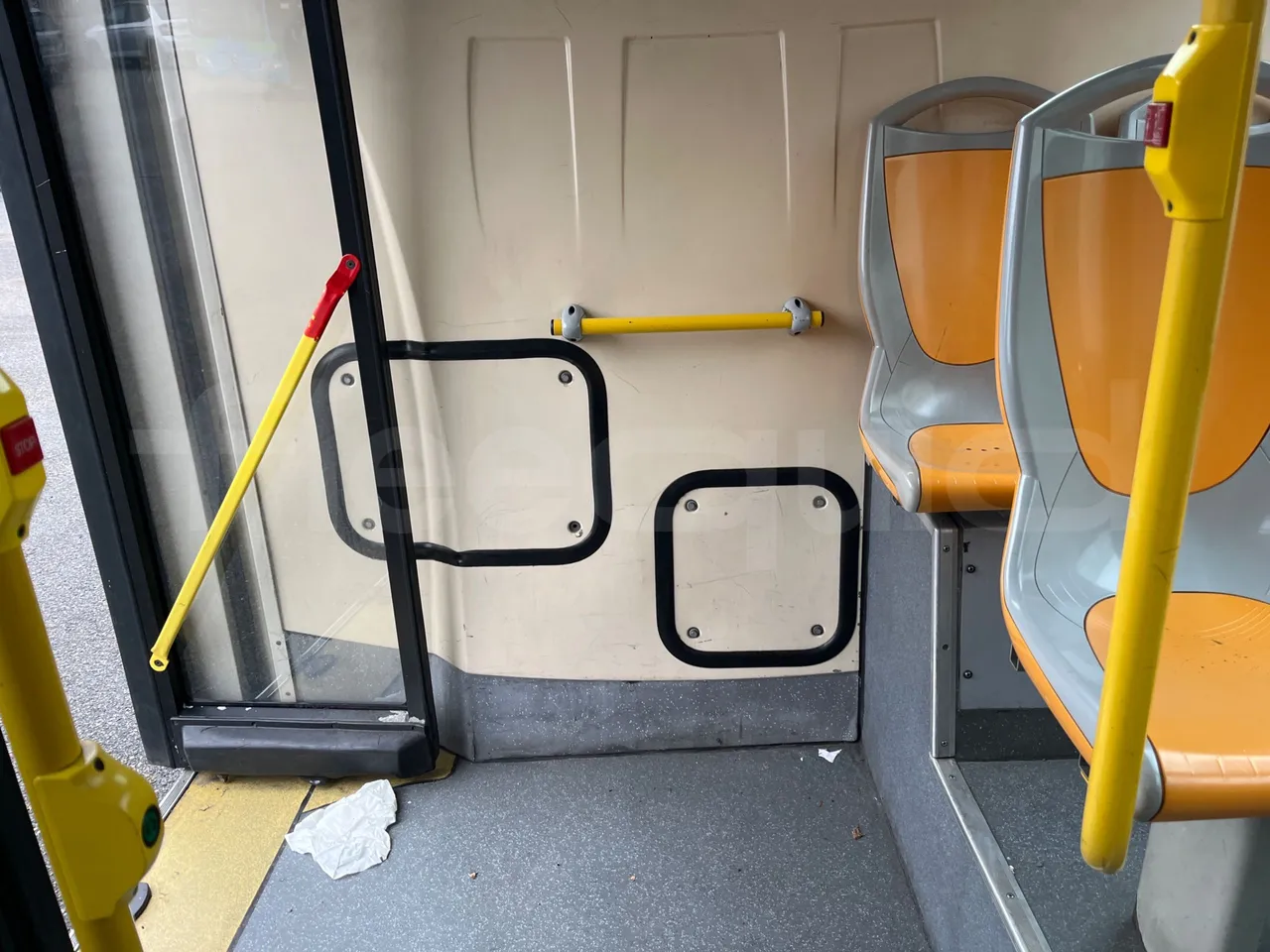 Irisbus Citelis PS09D1 PS09D1-98  - Euro5 - 213kW - 11.990mt - floor hatches photo