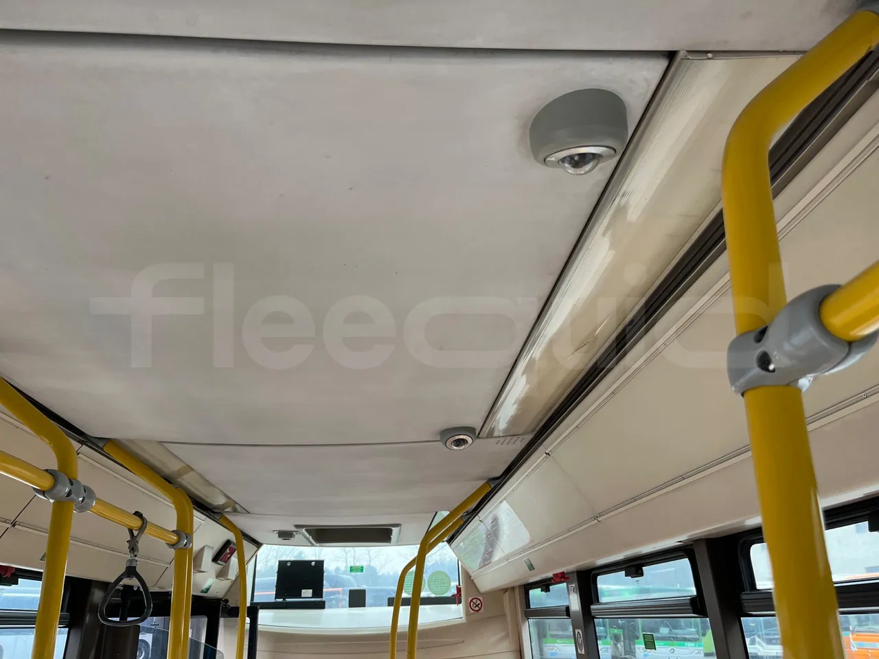 Irisbus Citelis PS09D1 PS09D1-98  - Euro5 - 213kW - 11.990mt - monitor detail photo
